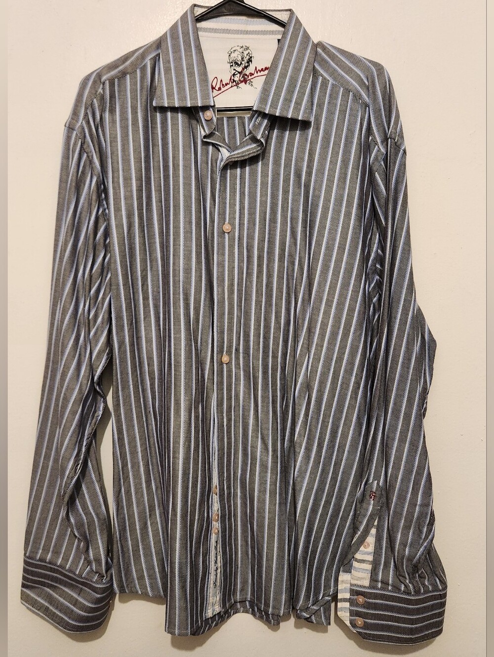 Robert Graham Shirt